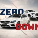 Zero Down Payment Car Lease UAE: What You Need To Know