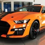 Which Shelby Model Earned the “King of the Road” Reputation