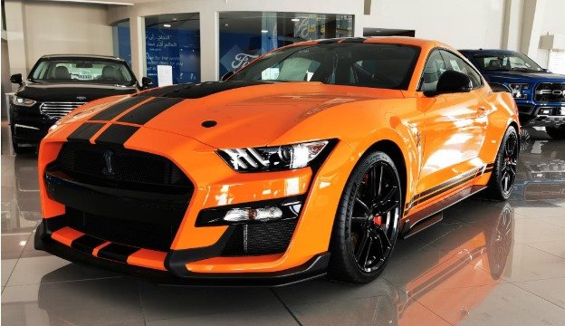 Which Shelby Model Earned the “King of the Road” Reputation