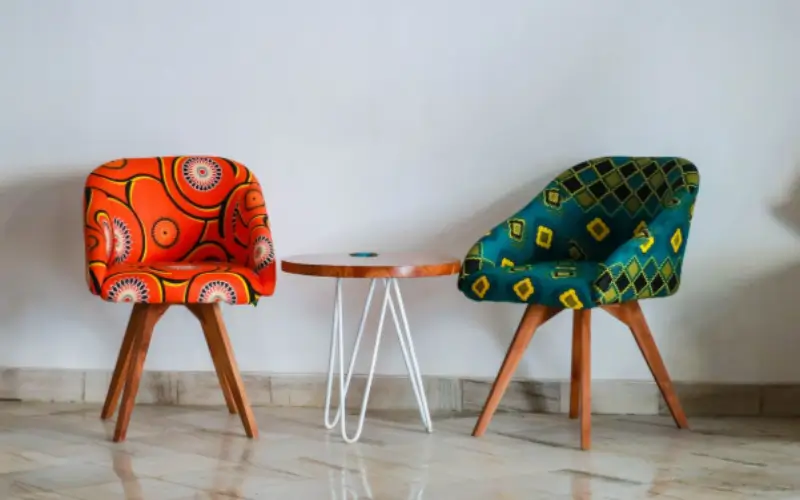 chairs