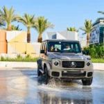 Road-Trip Ready: Pre-Trip Checks for Your Mercedes-Benz in the UAE